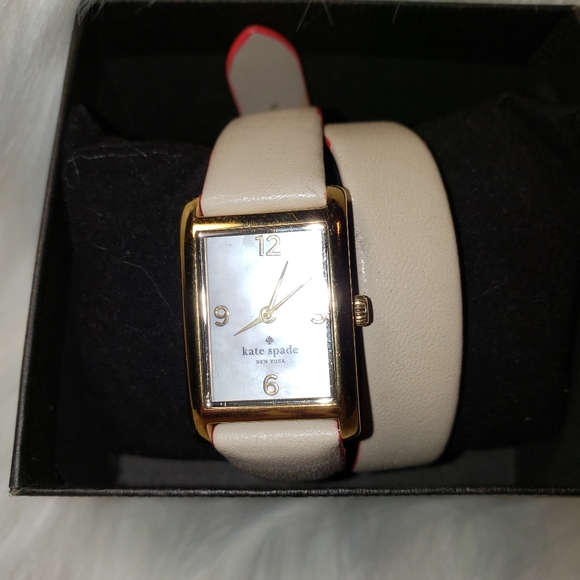 Kate Spade Watch - Picture 2 of 9